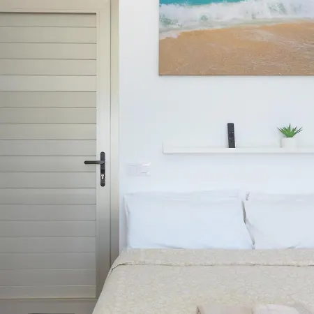 Lola Loft 3 Lajares Irent Fuerteventura Апартаменты *