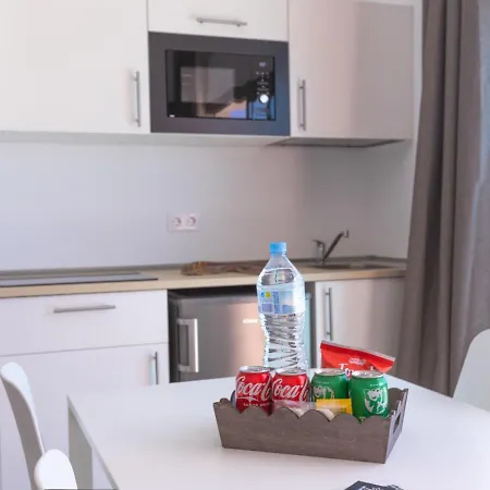 Lola Loft 3 Lajares Irent Fuerteventura Appartement