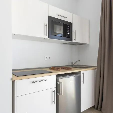 Lägenhet Lola Loft 3 Lajares Irent Fuerteventura *