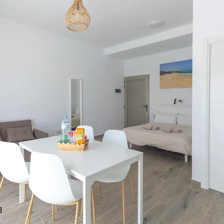 Lola Loft 3 Lajares Irent Fuerteventura Апартаменты Ла-Олива