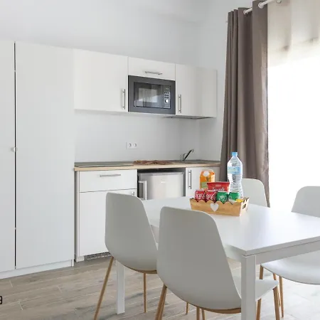 Lola Loft 3 Lajares By Irent Fuerteventura