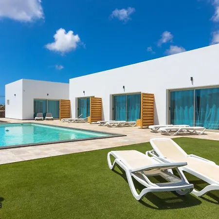 Lola Loft 3 Lajares By Irent Fuerteventura 公寓 *