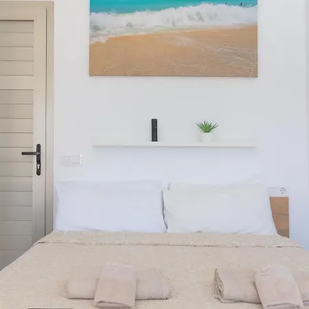 Lola Loft Lajares Irent Fuerteventura