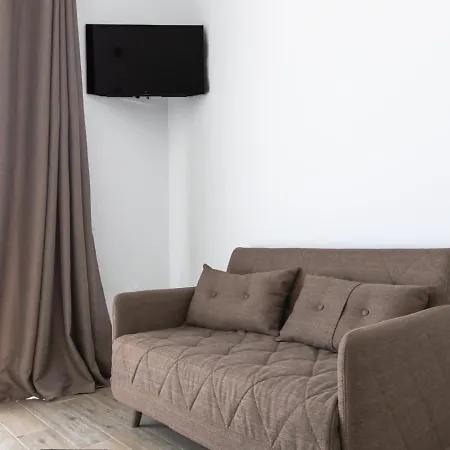 Lola Loft 3 Lajares By Irent Fuerteventura * Ла-Олива