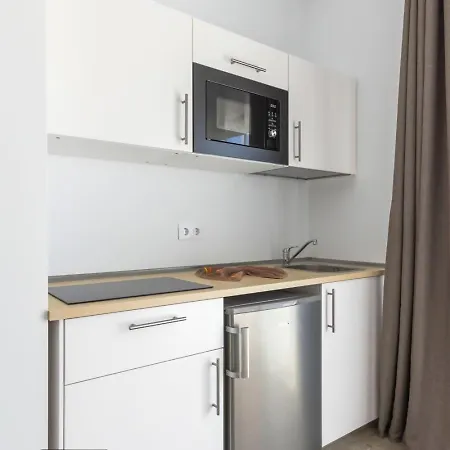 Lola Loft 3 Lajares By Irent Fuerteventura Апартаменты