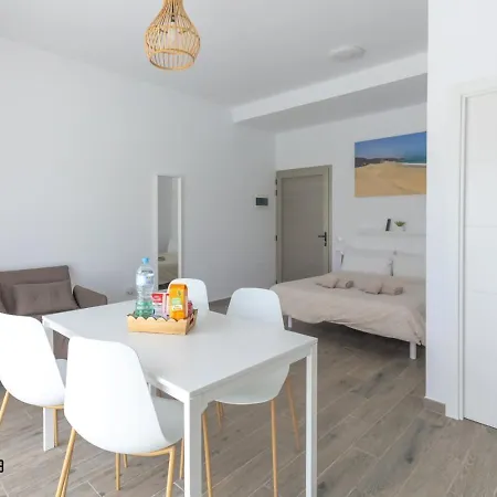 Lola Loft 3 Lajares By Irent Fuerteventura * Ла-Олива