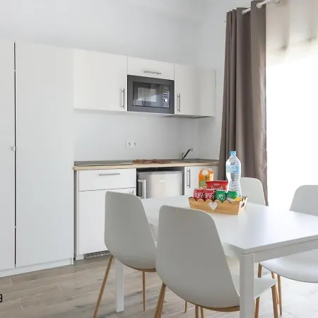 Lola Loft 3 Lajares By Irent Fuerteventura *