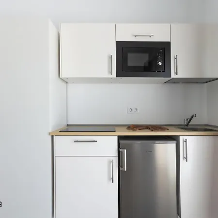 Lola Loft 3 Lajares By Irent Fuerteventura *