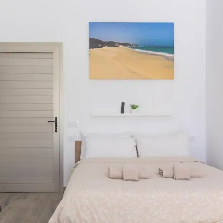 Lola Loft 3 Lajares By Irent Fuerteventura Апартаменты