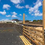 Lola Loft 3 Lajares Irent Fuerteventura * Ла-Олива