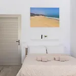 Апартаменты Lola Loft 3 Lajares Irent Fuerteventura Ла-Олива