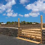 Lola Loft 3 Lajares Irent Fuerteventura Апартаменты