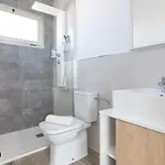 Апартаменты Lola Loft 3 Lajares Irent Fuerteventura Ла-Олива