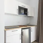 Апартаменты Lola Loft 3 Lajares Irent Fuerteventura *