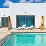 Апартаменты Lola Loft 3 Lajares Irent Fuerteventura *